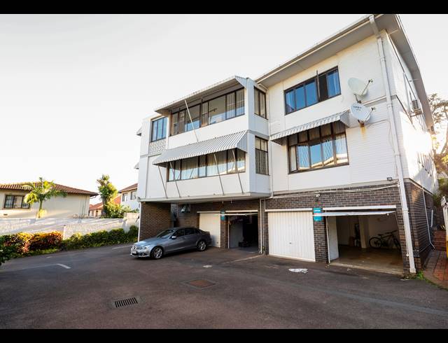 3 BEDROOM TOWNHOUSE FOR SALE IN MUSGRAVE